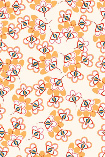 年轻女装印花华亿平台图片