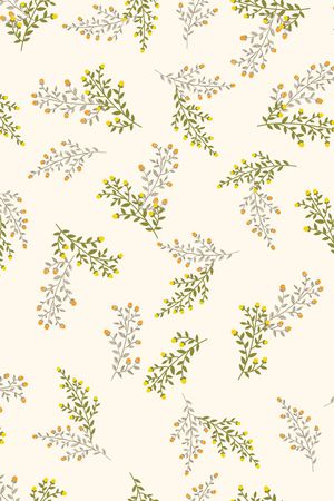 年轻女装印花华亿平台图片