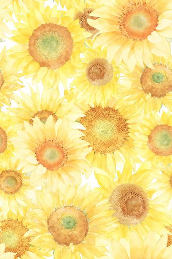 植物印花华亿平台图片