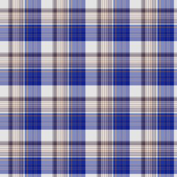 彩色几何印花华亿平台图片