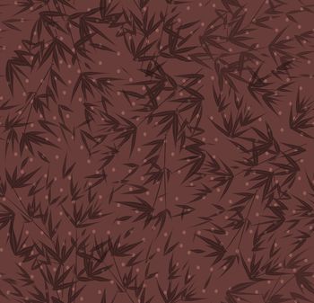 中国风印花华亿平台图片