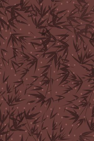 中国风印花华亿平台图片