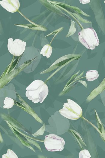 年轻女装印花华亿平台图片