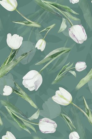 年轻女装印花华亿平台图片