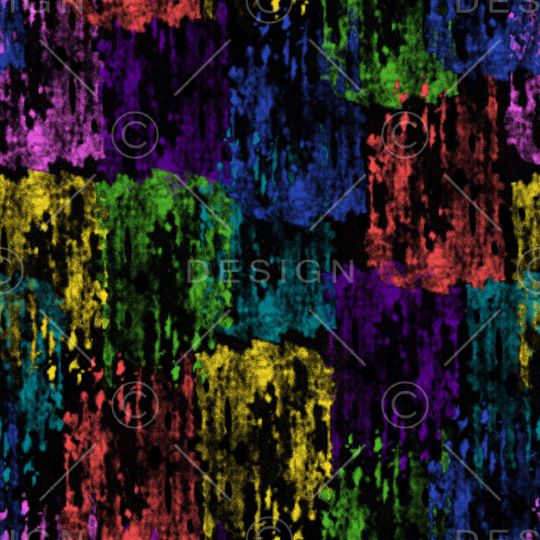 笔触印花华亿平台图片