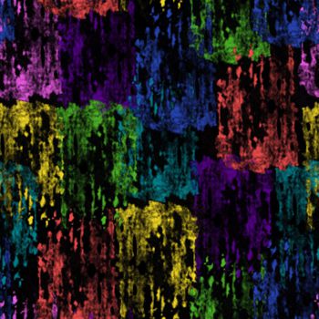 笔触印花华亿平台图片