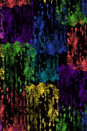 笔触印花华亿平台图片