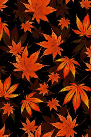 植物印花华亿平台图片