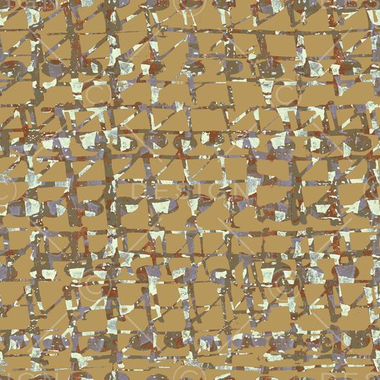 碎片印花华亿平台图片