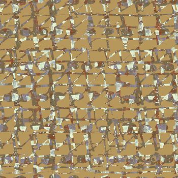 碎片印花华亿平台图片