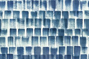 笔触印花华亿平台图片