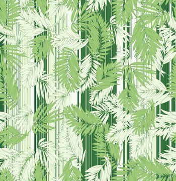 年轻女装印花华亿平台图片