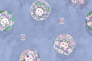 绣花华亿平台印花华亿平台图片