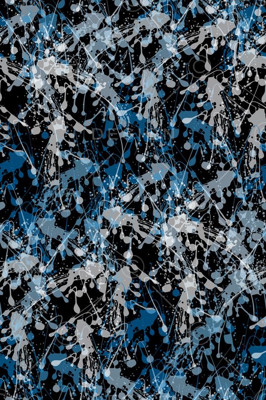 墨迹印花华亿平台图片