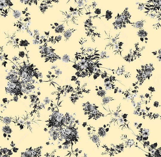 复古印花华亿平台图片