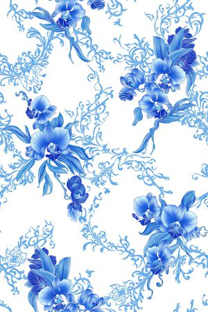 年轻女装印花华亿平台图片