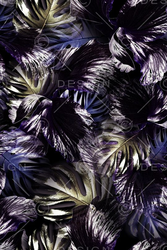 中老年印花华亿平台图片