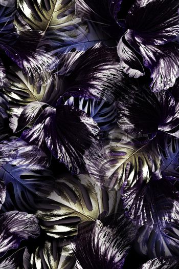 中老年印花华亿平台图片