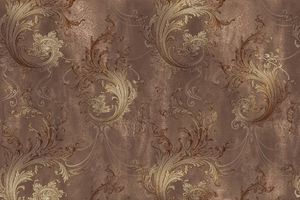 真丝印花华亿平台图片