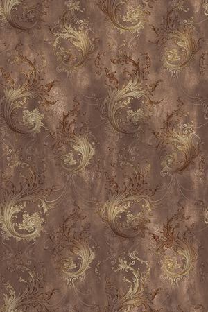 真丝印花华亿平台图片