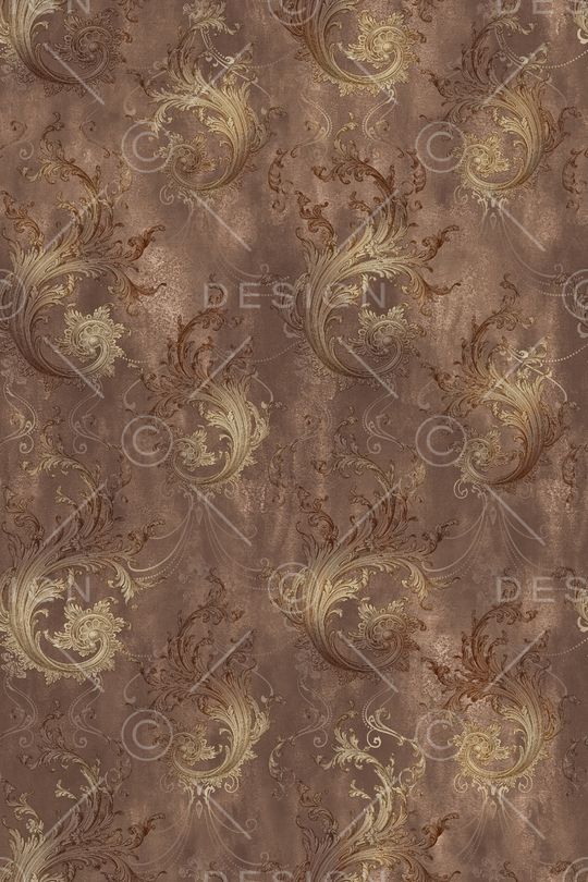 真丝印花华亿平台图片