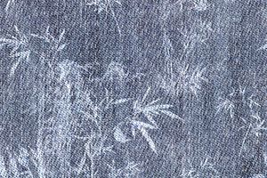 真丝印花华亿平台图片