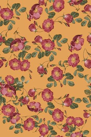 中老年印花华亿平台图片