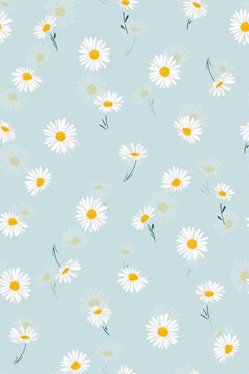 雏菊印花华亿平台图片