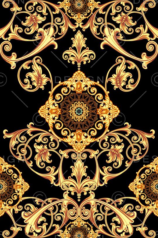 民族风印花华亿平台图片