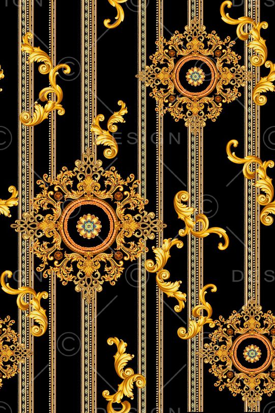 民族风印花华亿平台图片