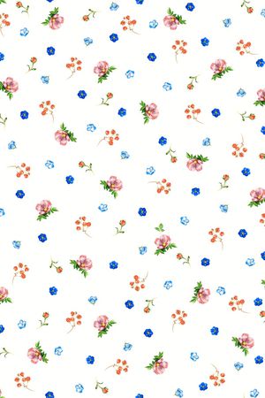 年轻女装印花华亿平台图片