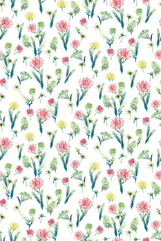 年轻女装印花华亿平台图片