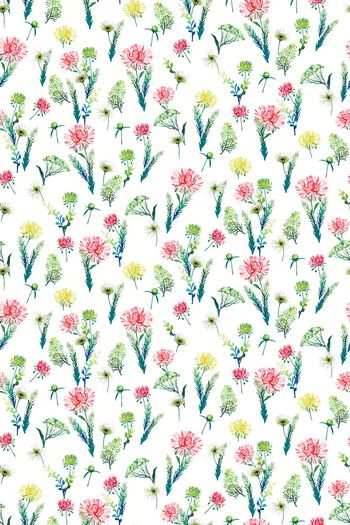 年轻女装印花华亿平台图片