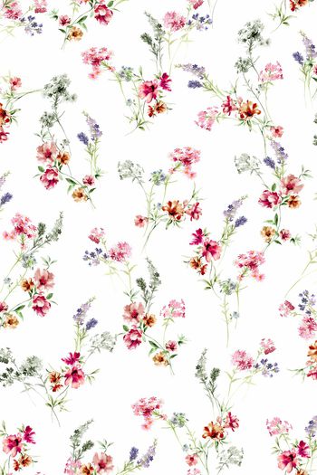 年轻女装印花华亿平台图片