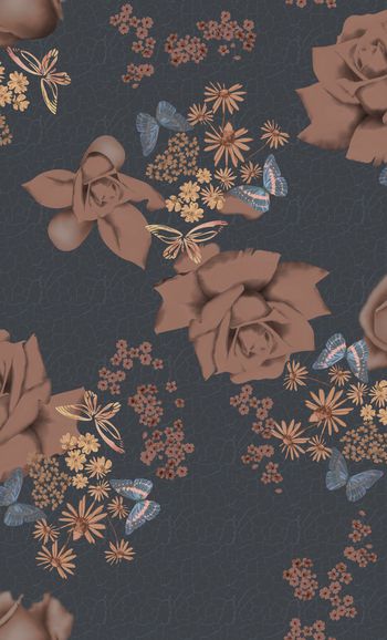 大花印花华亿平台图片