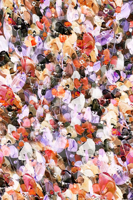 水彩印花华亿平台图片