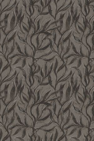 植物印花华亿平台图片