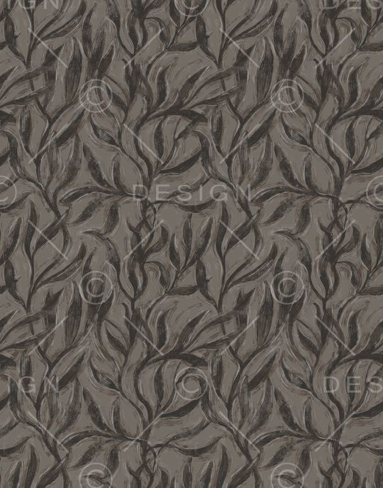 植物印花华亿平台图片