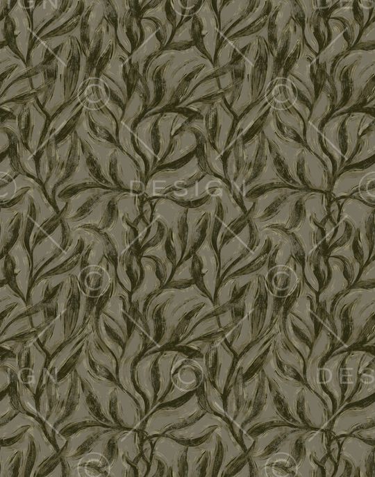 植物印花华亿平台图片