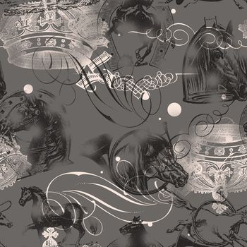 马印花华亿平台图片