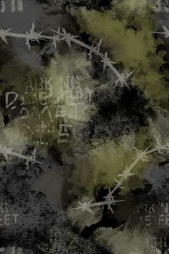 潮牌印花华亿平台图片