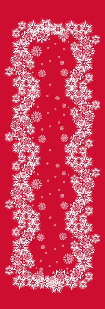 围巾印花华亿平台图片