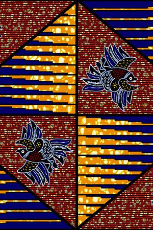 中东印花华亿平台图片