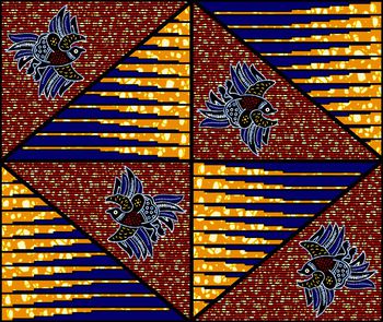 中东印花华亿平台图片