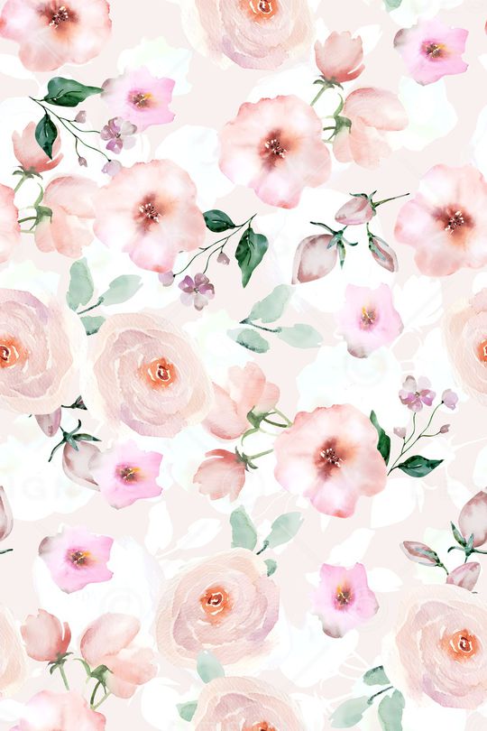 小清新印花华亿平台图片