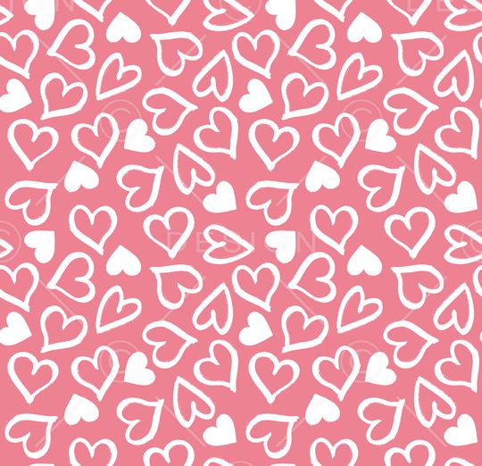 爱心印花华亿平台图片