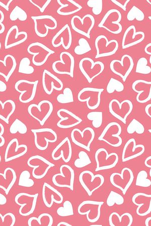 爱心印花华亿平台图片