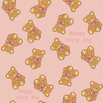 卡通印花华亿平台图片