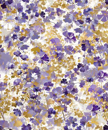 叶子印花华亿平台图片