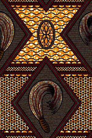 中东印花华亿平台图片